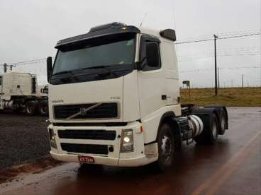 Вольво fh12 380